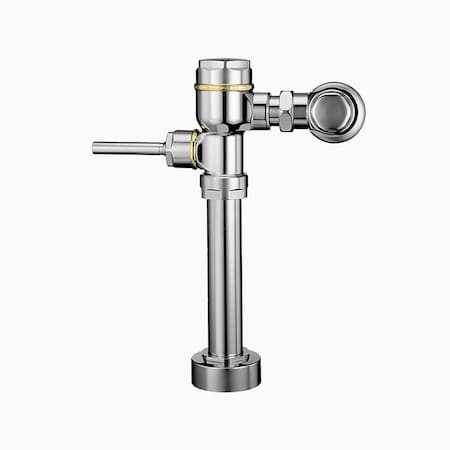 Sloan CROWN II 111 Manual Flushometer 3320000